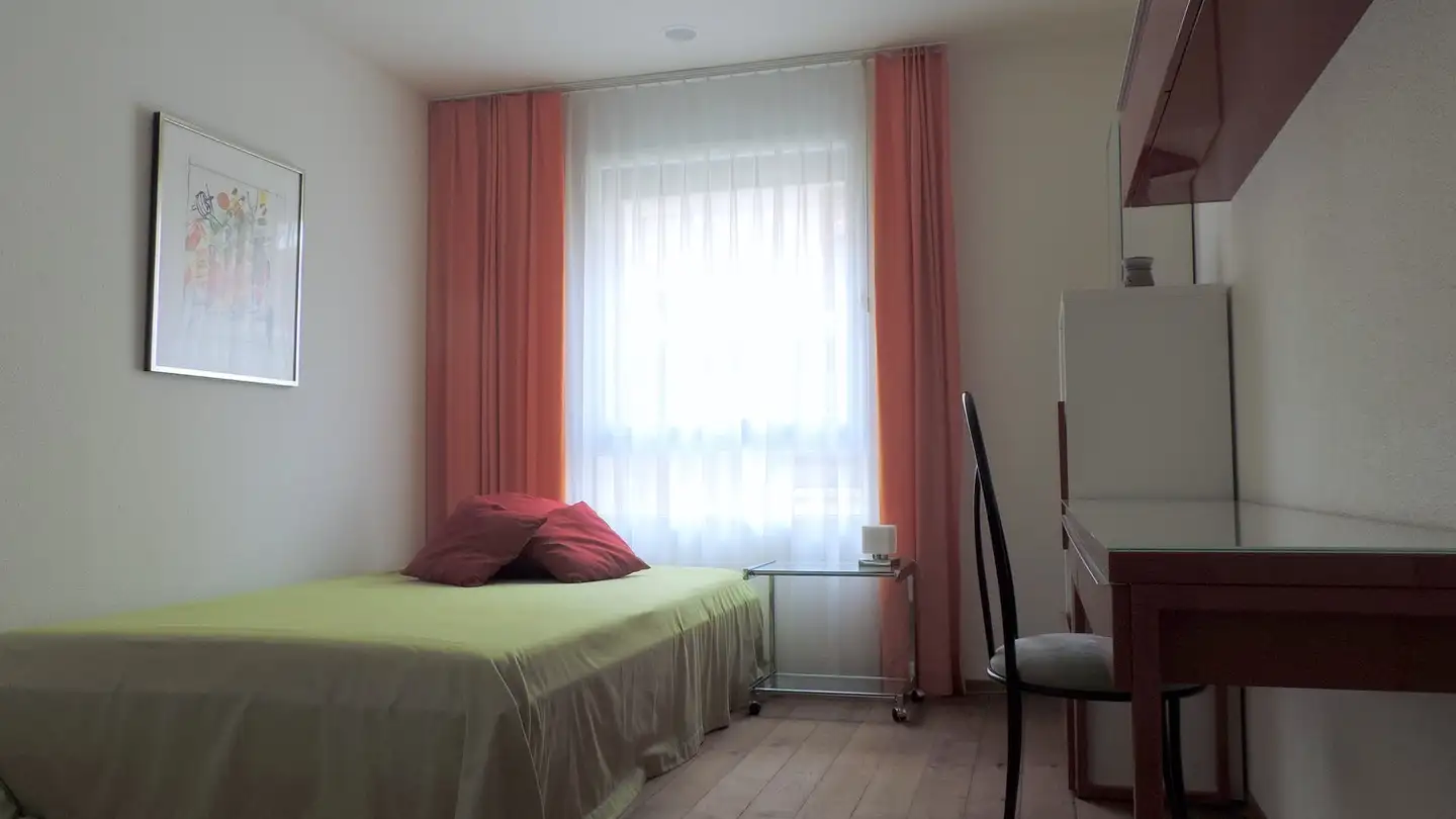 Single room for rent - 5608 Stetten AG