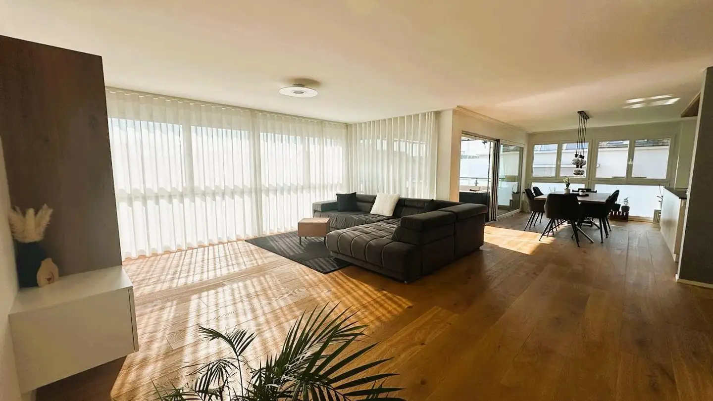 Appartamento in vendita - 8730 Uznach - Photo 2