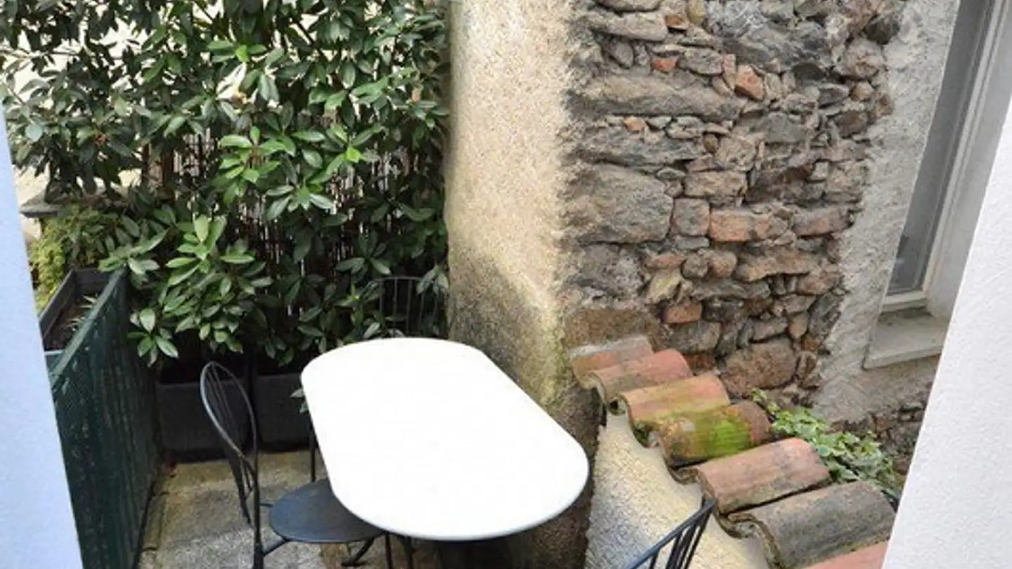 Casa singola in vendita - Strecia Di Tacagnor, 6922 Morcote - Foto 3