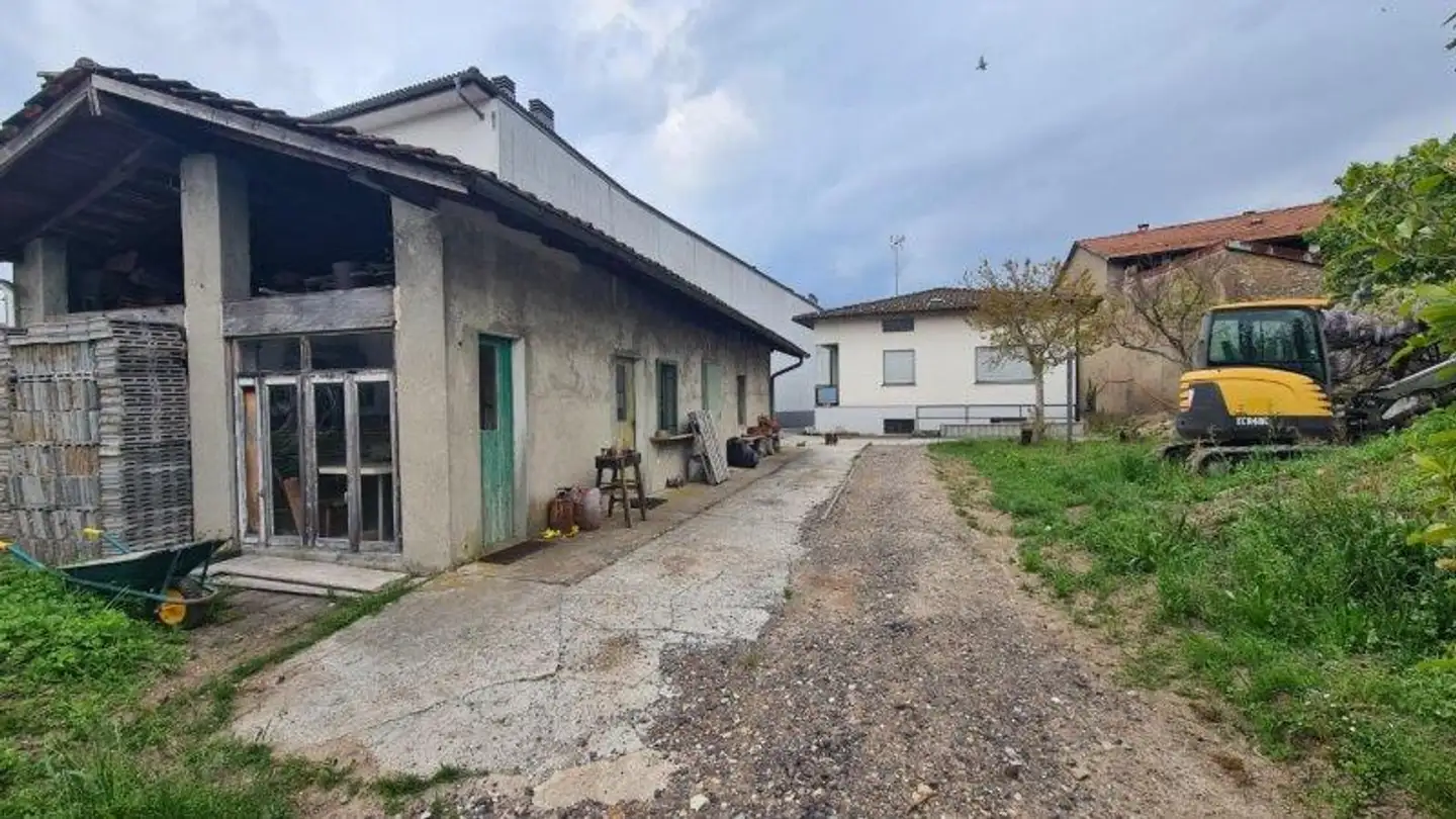 Casa singola in vendita - Via Campagna Adorna, 6850 Mendrisio - Photo 3