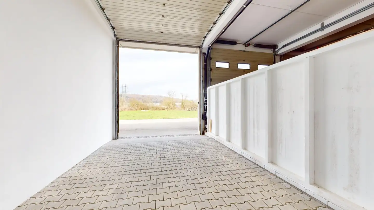 Commercial building plot for sale - Tüftelstrasse 57, 5322 Koblenz - Photo 3