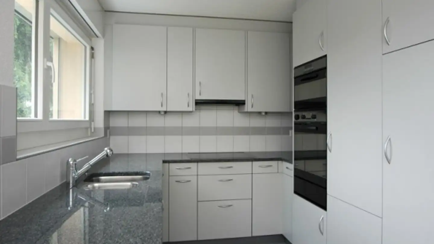 Wohnung mieten - Stauwehrstrasse 53, 5012 Schönenwerd - Foto 2