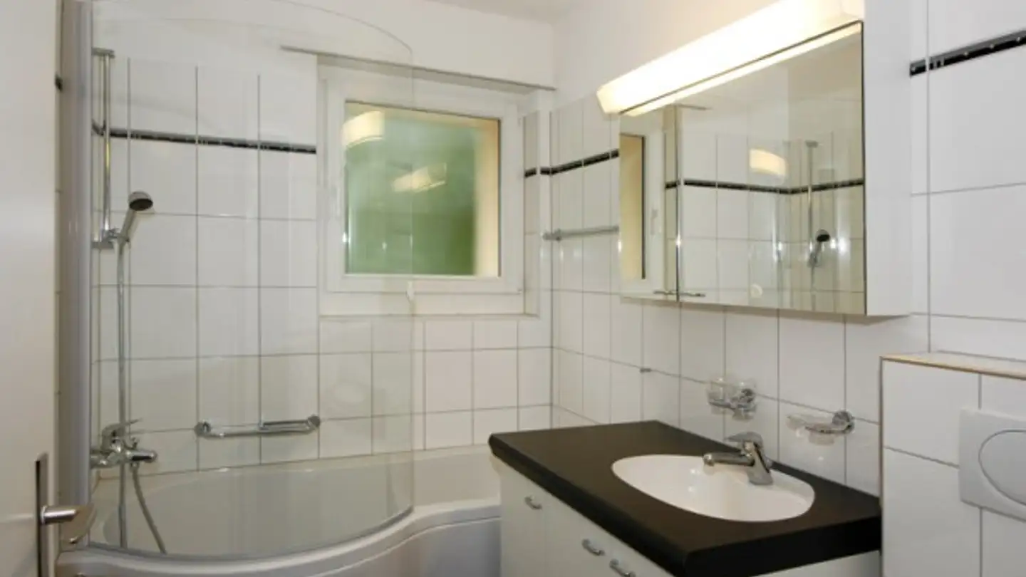 Wohnung mieten - Stauwehrstrasse 53, 5012 Schönenwerd - Foto 3