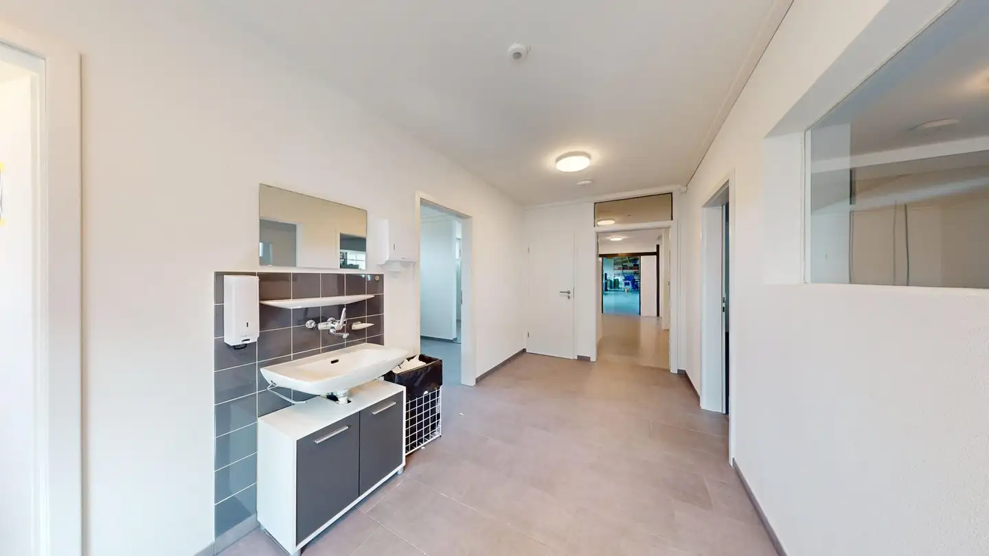 Commercial building plot for sale - Tüftelstrasse 57, 5322 Koblenz - Photo 4