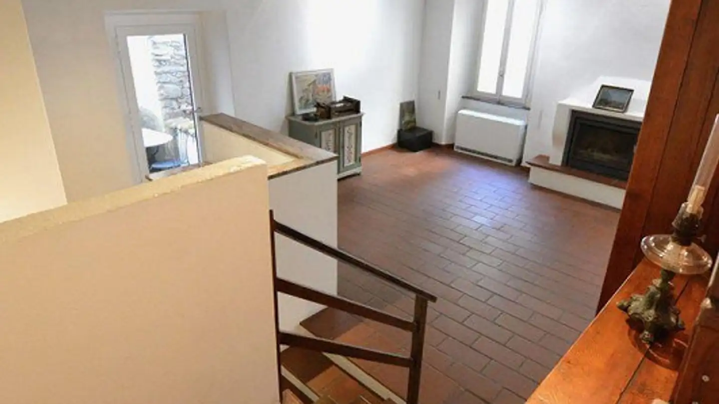 Casa singola in vendita - Strecia Di Tacagnor, 6922 Morcote - Foto 4
