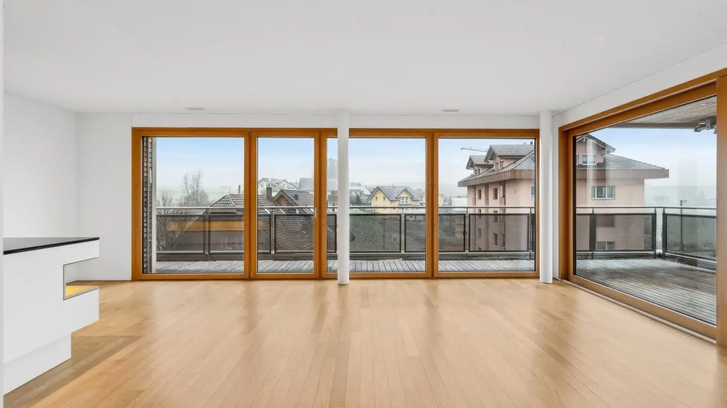 Penthouse for rent - Mülipark 1, 6170 Schüpfheim - Photo 2