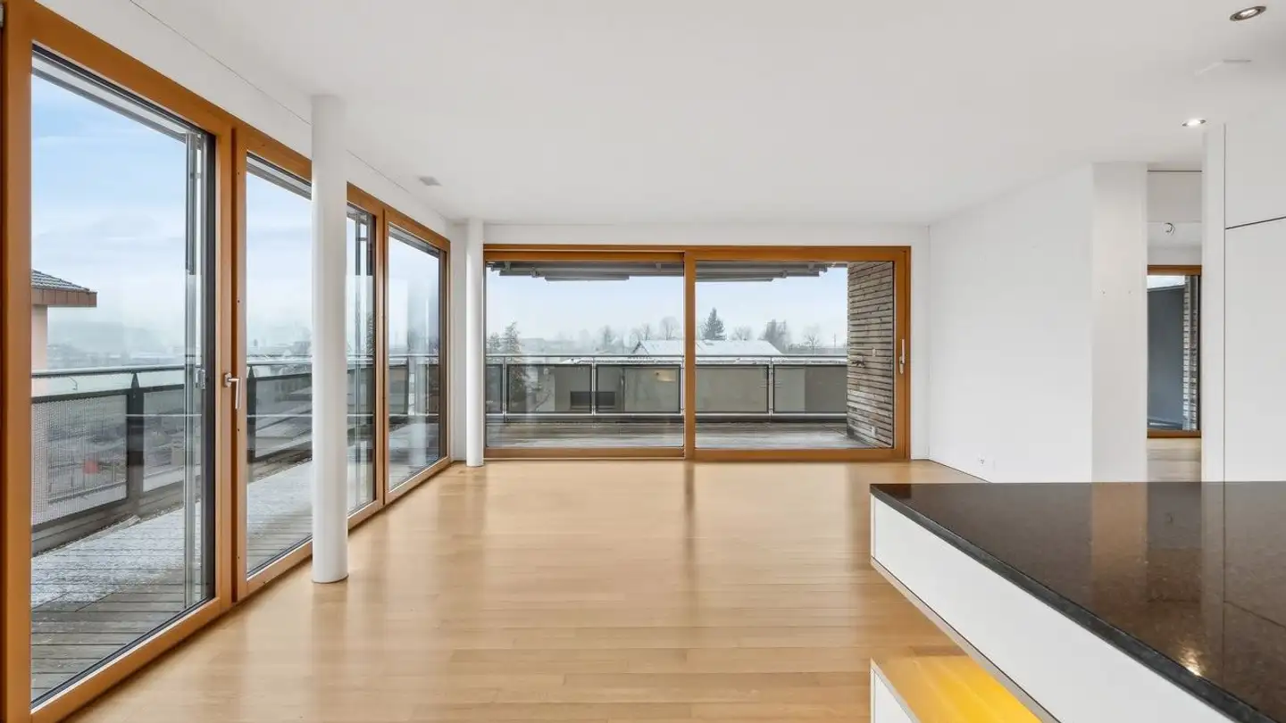 Penthouse for rent - Mülipark 1, 6170 Schüpfheim - Photo 3