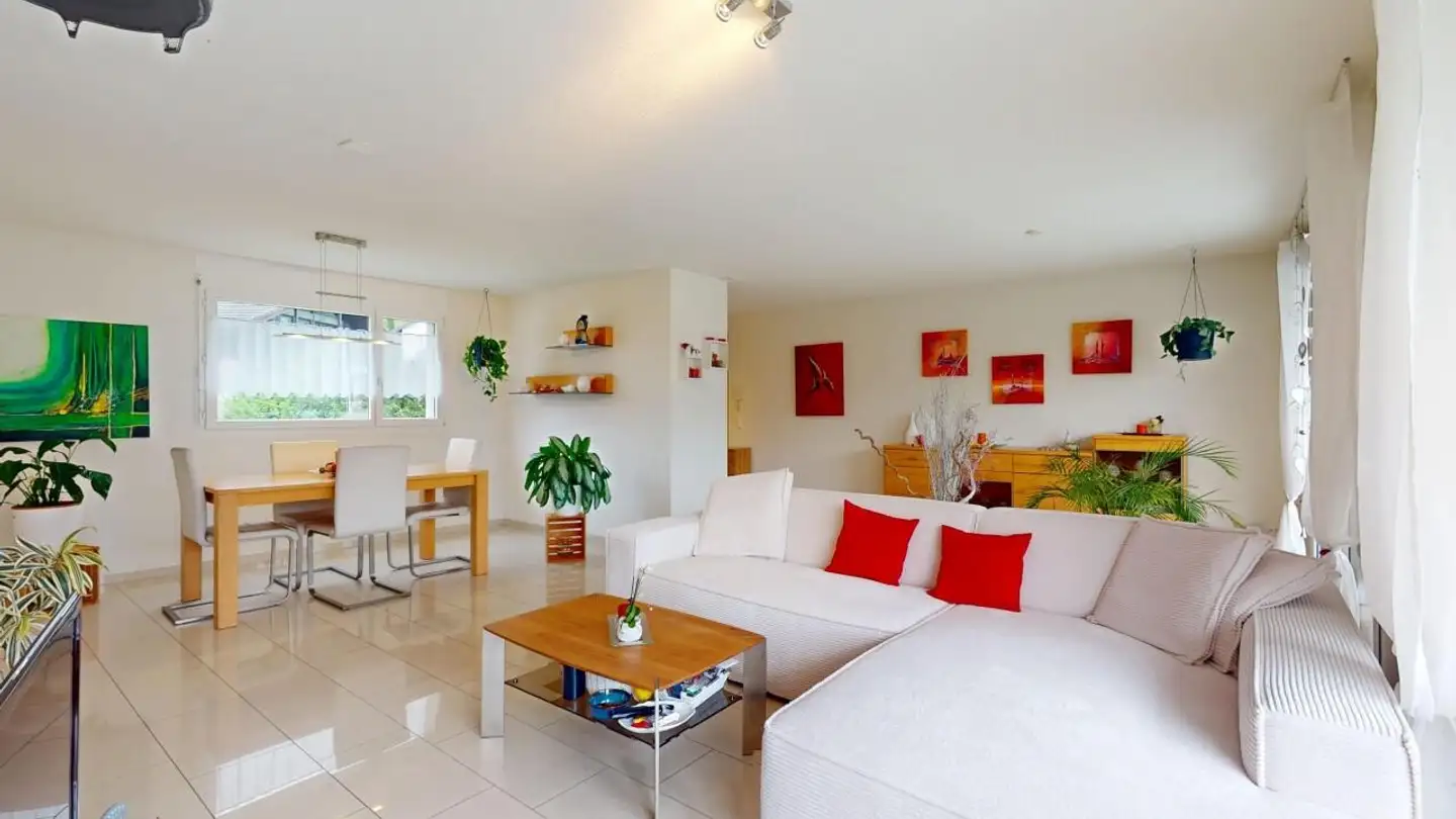 Penthouse for sale - 4656 Starrkirch-Wil - Photo 2