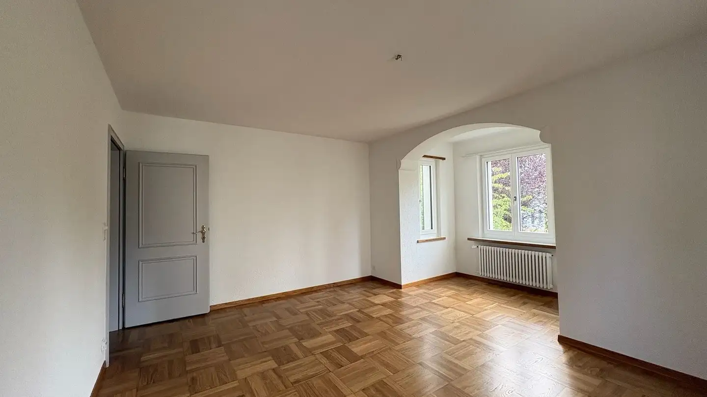 Appartamento in affitto - Churfirstenweg 12, 8400 Winterthur
