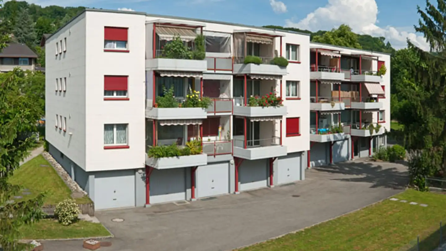 Appartamento in affitto - Bachhaldenstrasse 33, 5621 Zufikon - Photo 2