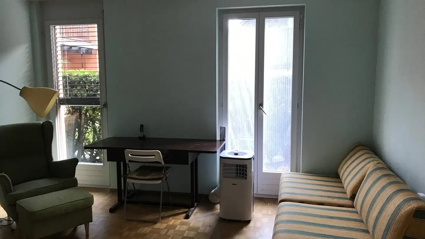 Single room for rent - 6926 Montagnola - Photo 3