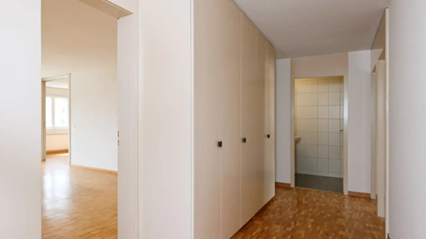 Appartamento in affitto - Bachhaldenstrasse 33, 5621 Zufikon - Photo 3