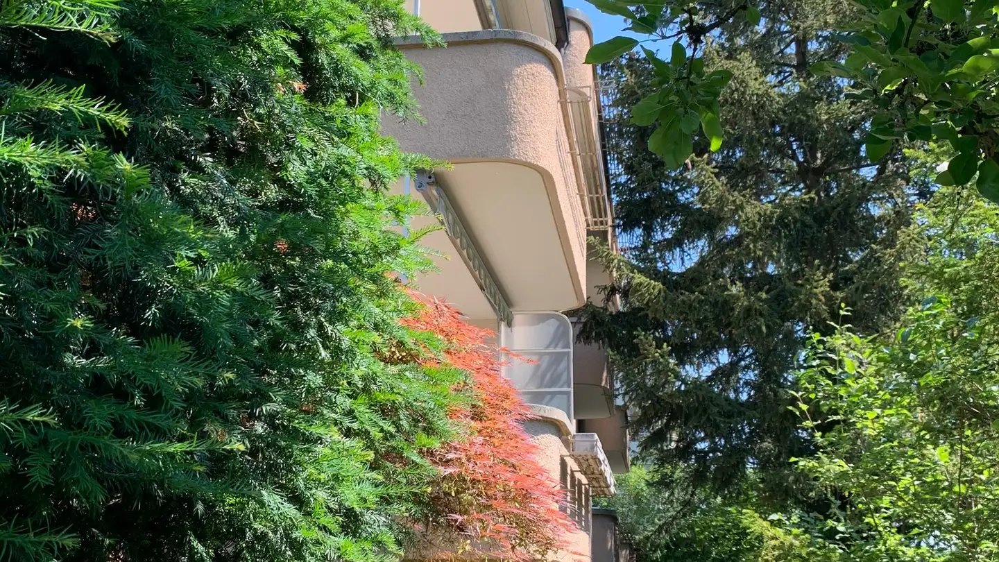 Wohnung mieten - 3006 Bern