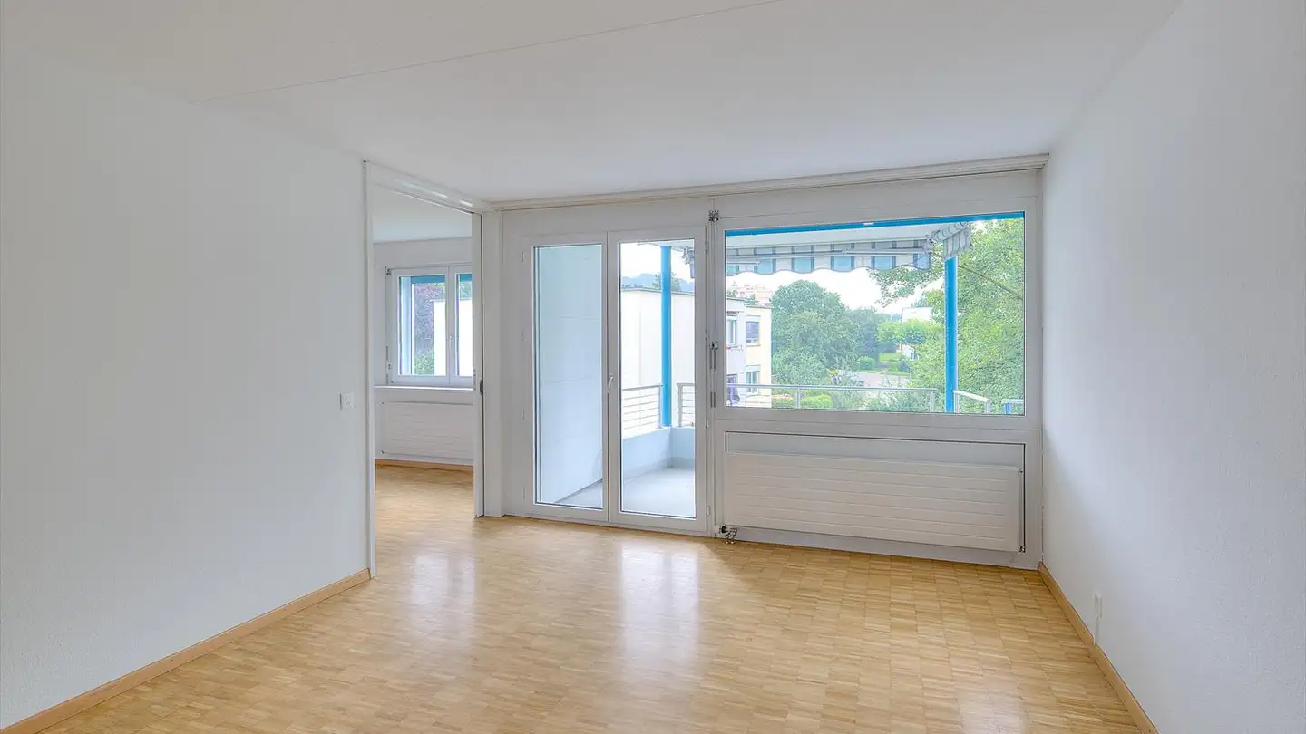 Appartamento in affitto - Bachhaldenstrasse 33, 5621 Zufikon - Photo 4