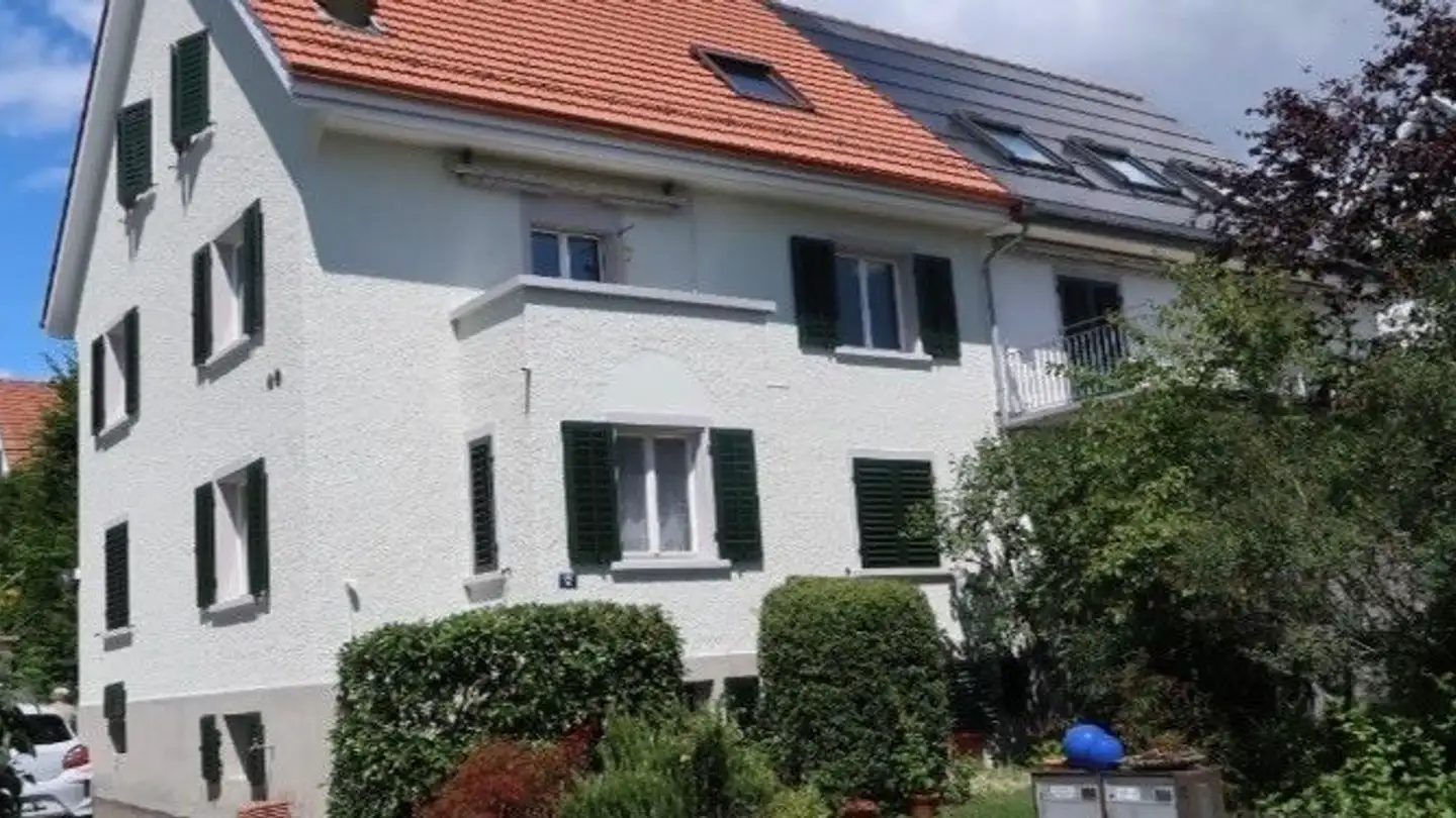 Appartamento in affitto - Churfirstenweg 12, 8400 Winterthur - Foto 2