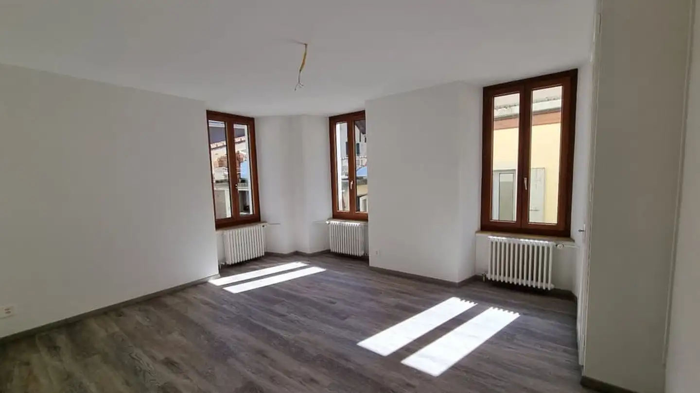 Apartment for rent - Avenue De La Gare 6, 2114 Fleurier - Photo 4