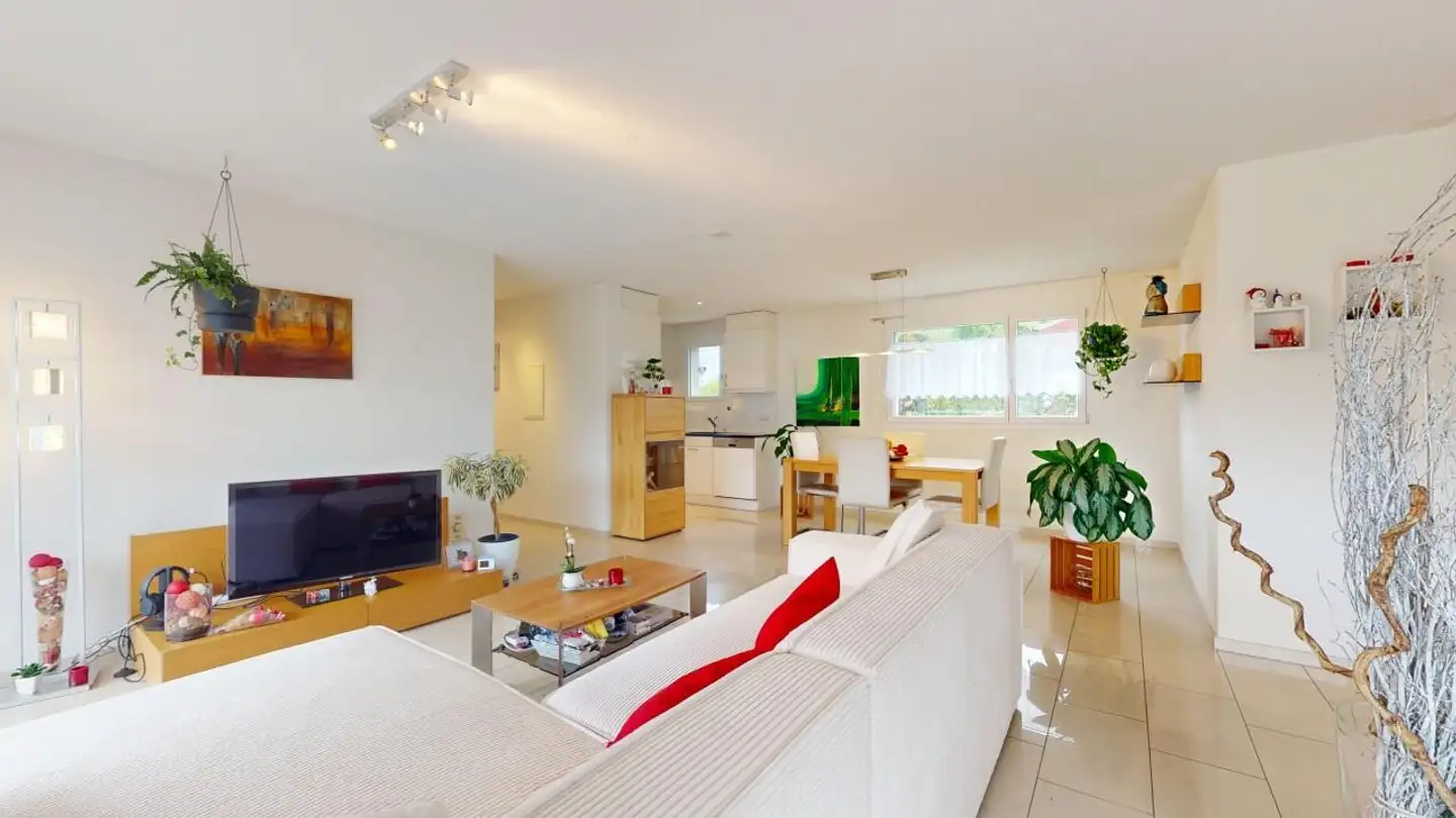 Penthouse for sale - 4656 Starrkirch-Wil - Photo 3