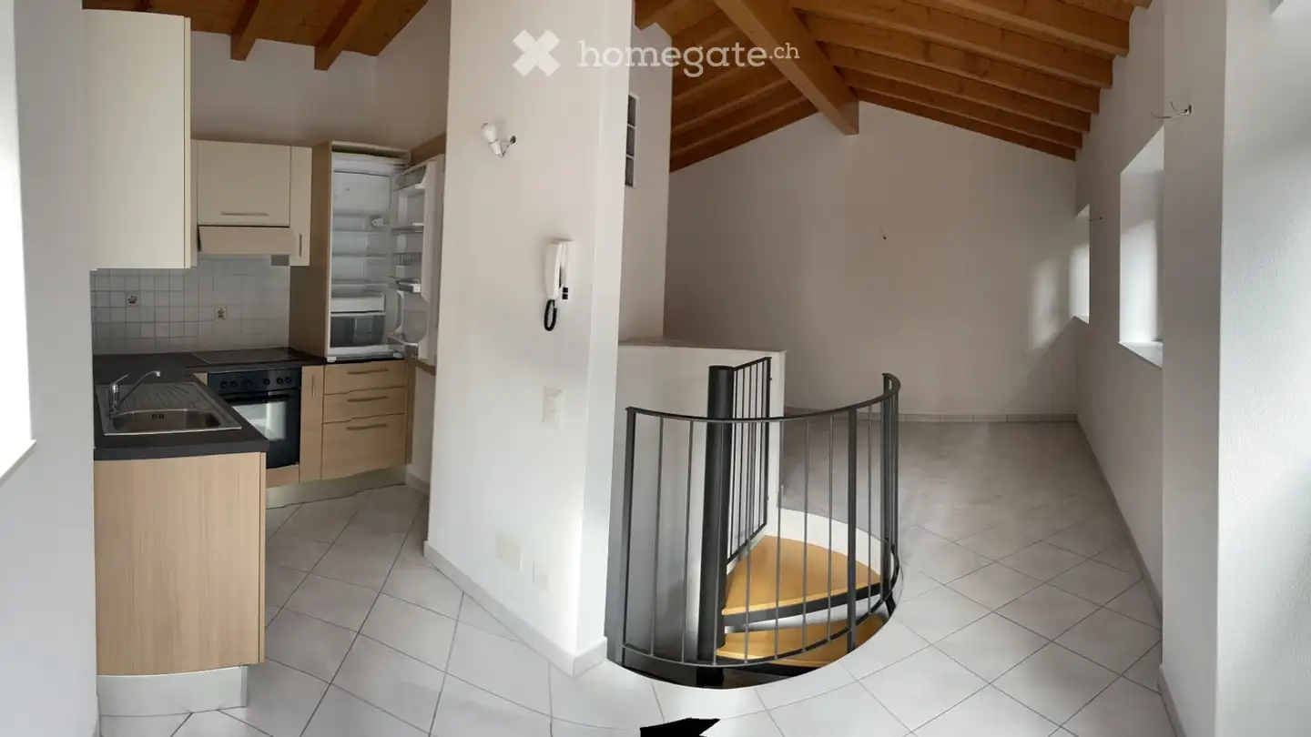 Apartment for rent - Via Sigirino, 6806 Sigirino - Photo 2