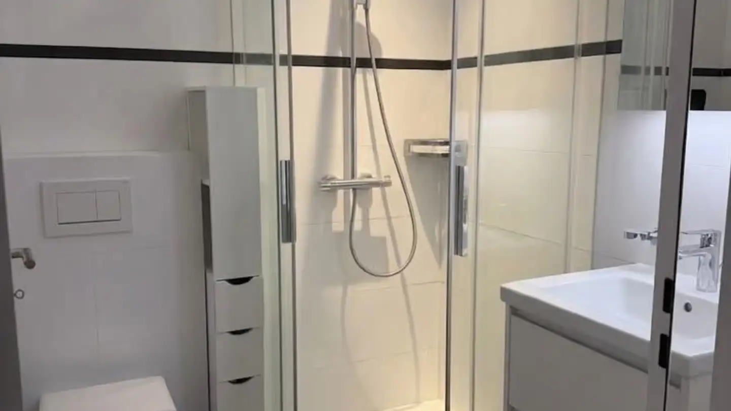 Wohnung mieten - Via San Gottardo 28a, 6598 Tenero - Foto 4
