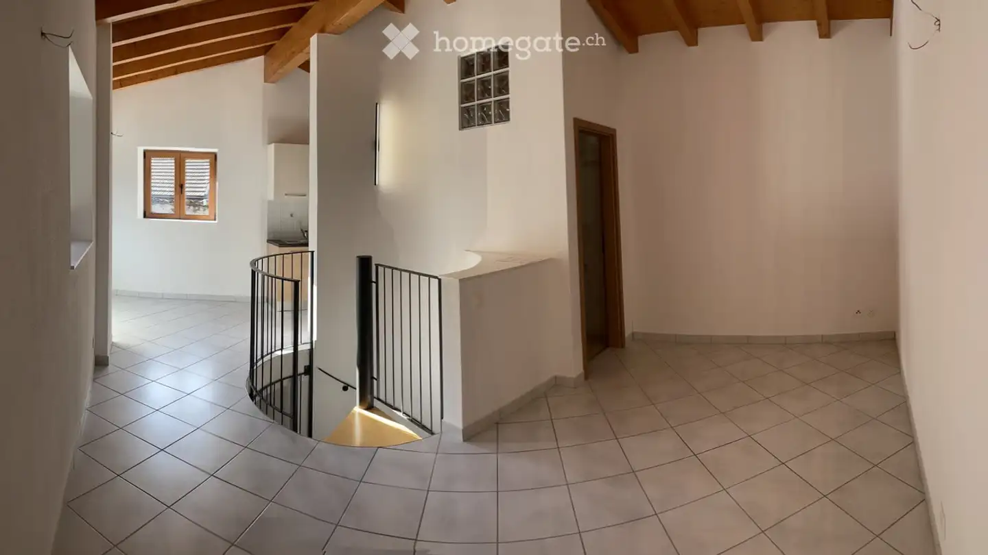 Apartment for rent - Via Sigirino, 6806 Sigirino - Photo 3