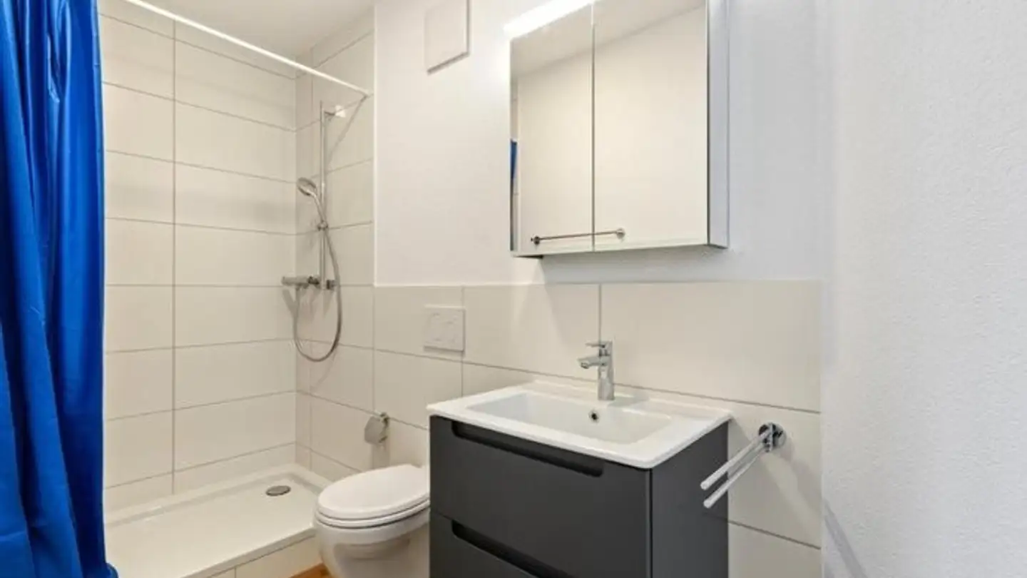 Appartamento in affitto - Carl-Franz-Bally-Strasse 7, 5012 Schönenwerd - Foto 2