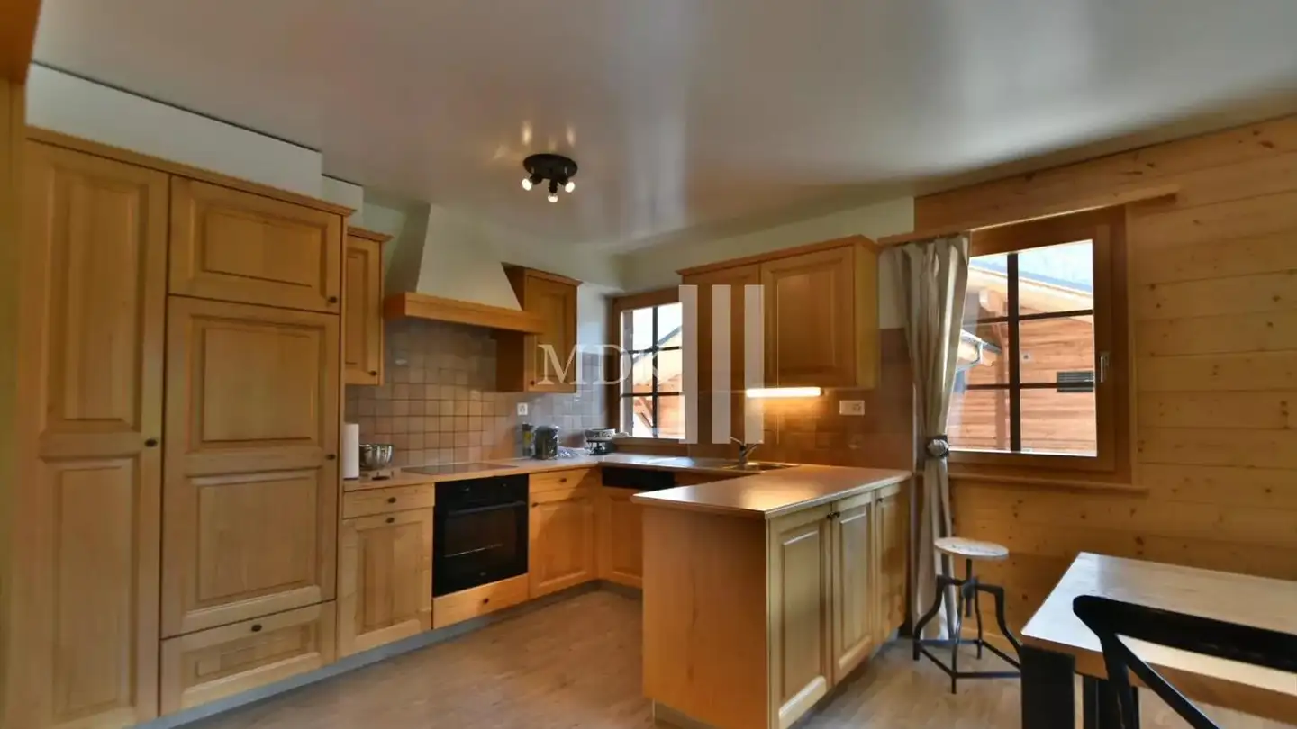 Appartamento in affitto - 1874 Champéry - Photo 3