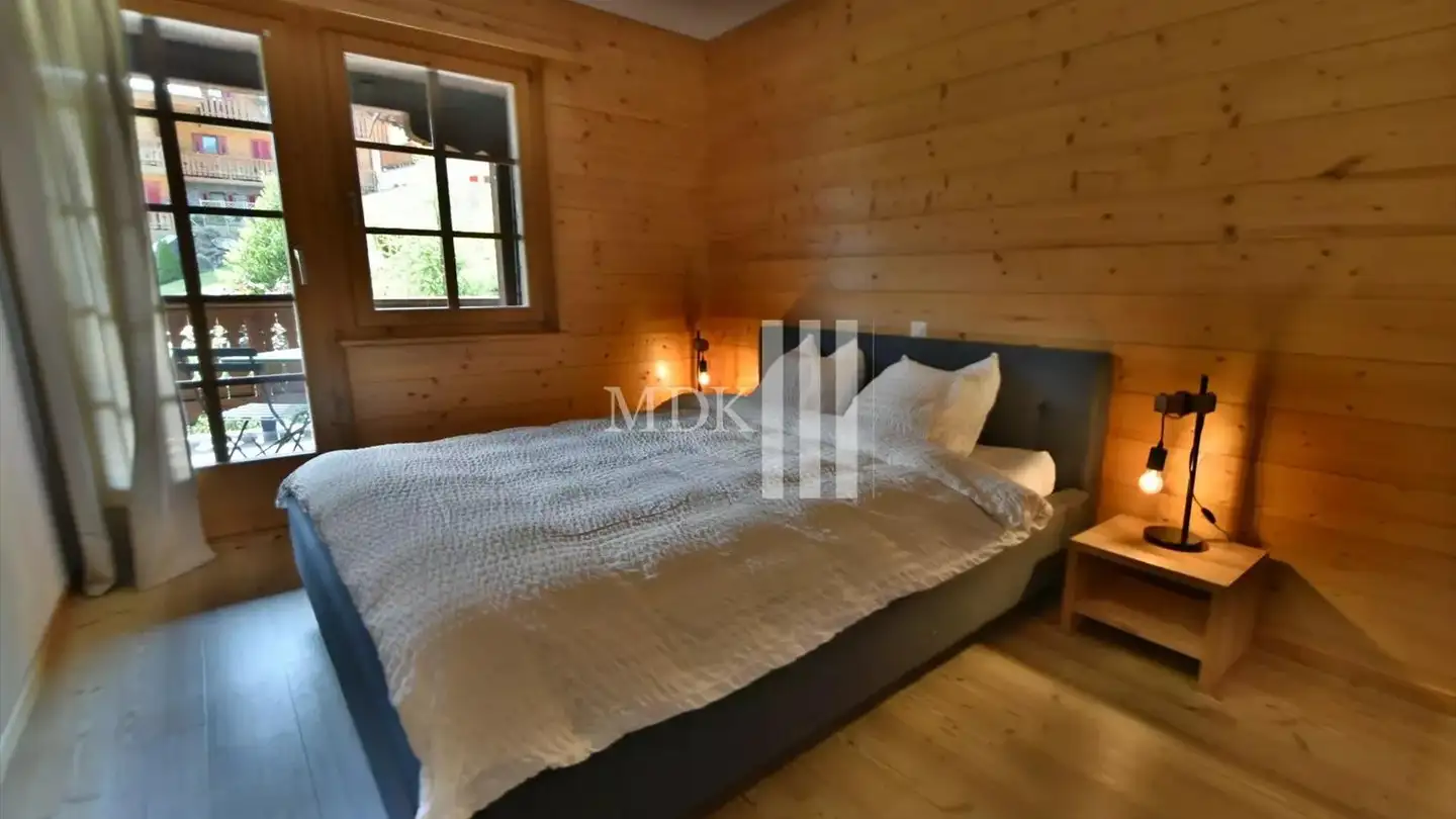 Appartamento in affitto - 1874 Champéry - Photo 4