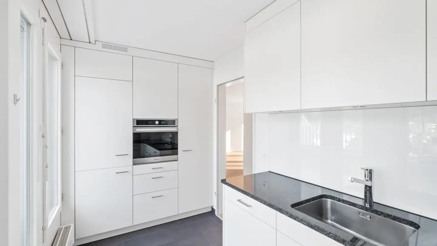 Attique à louer - Frohburgstrasse 20, 4600 Olten - Photo 2