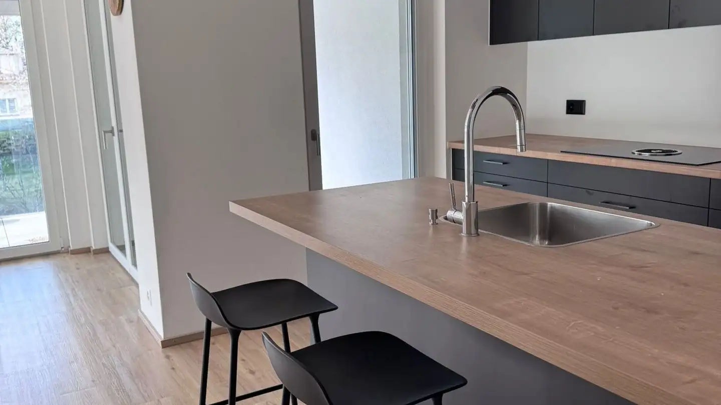 Appartement à louer - Rue D'itagne 35, 3960 Sierre - Photo 4