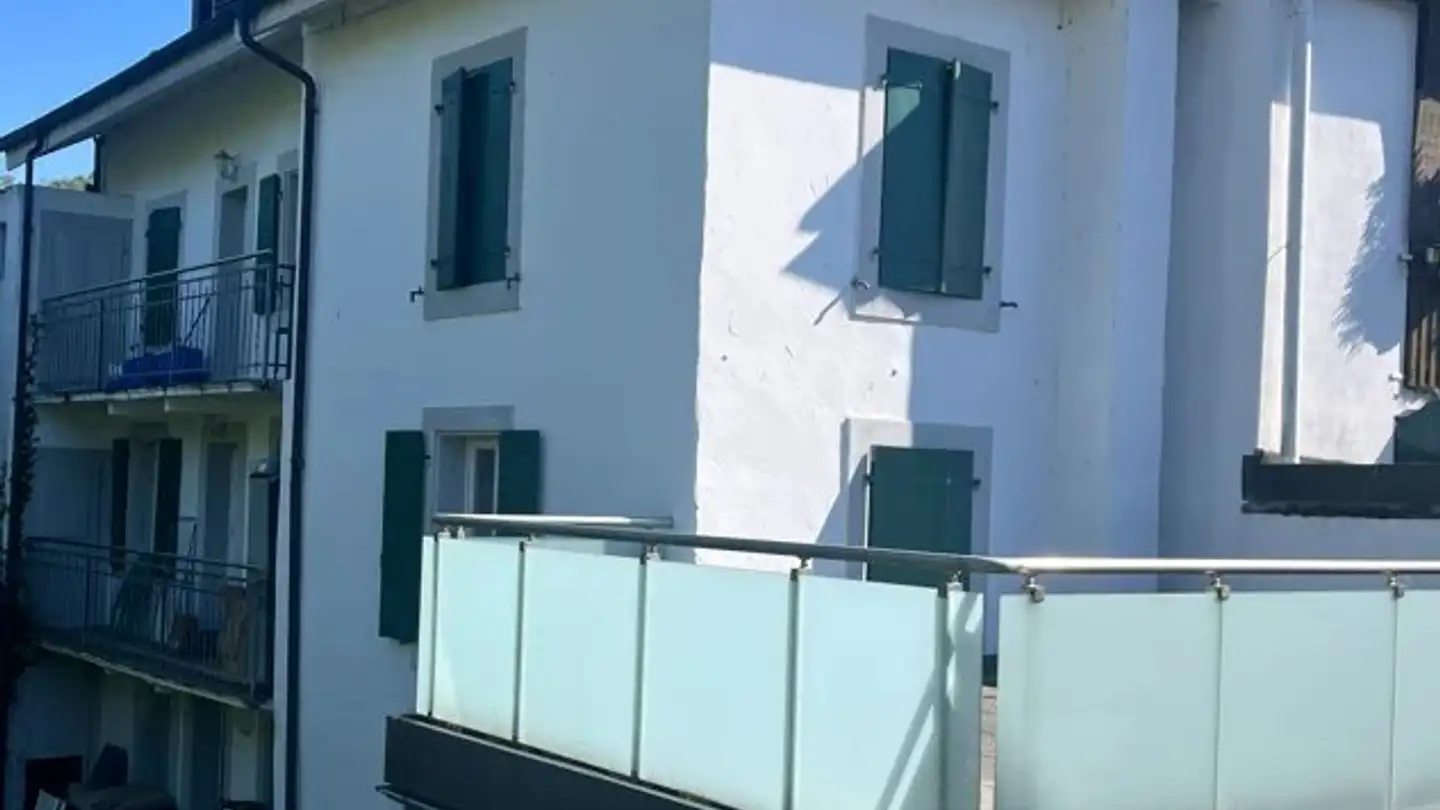 Single house for sale - 1510 Moudon