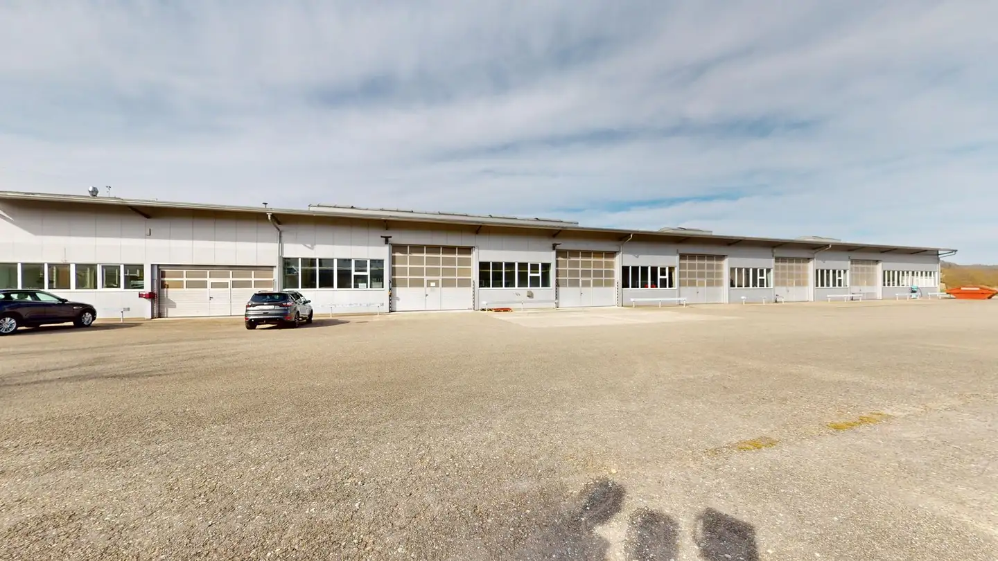 Commercial building plot for sale - Tüftelstrasse 57, 5322 Koblenz - Photo 4