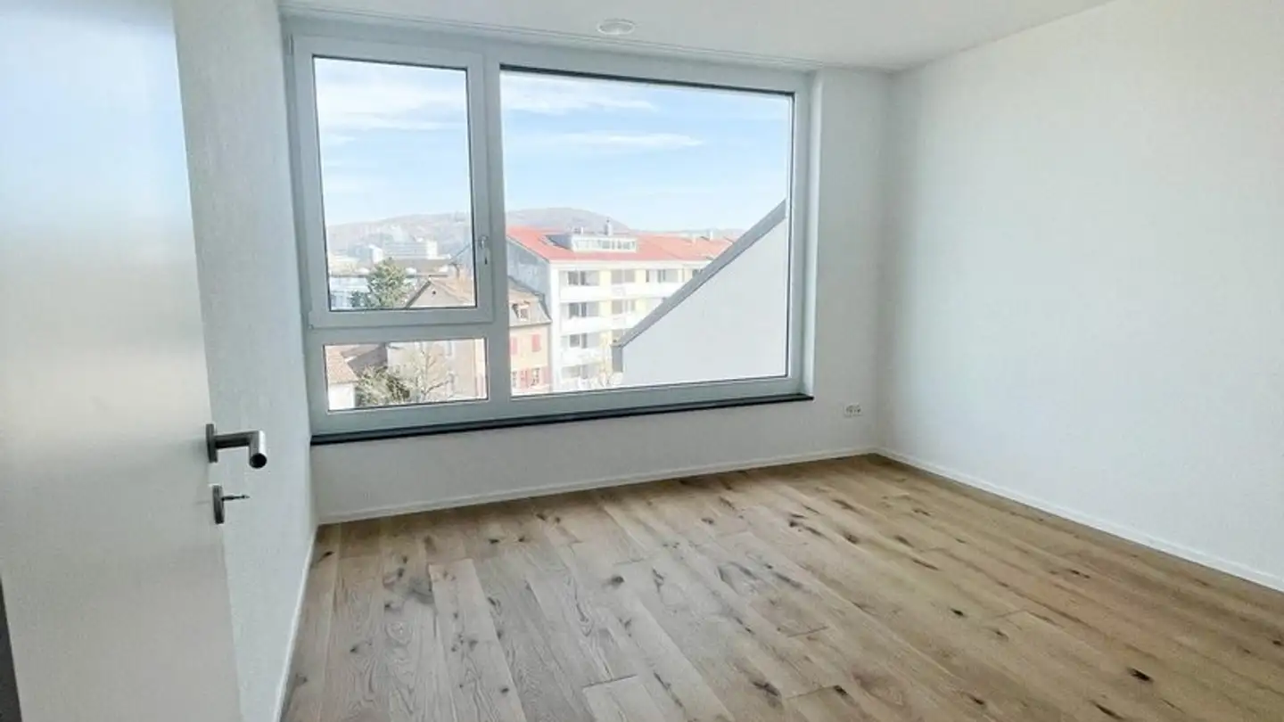Apartment for rent - Hauptstrasse 82, 4127 Birsfelden - Photo 4