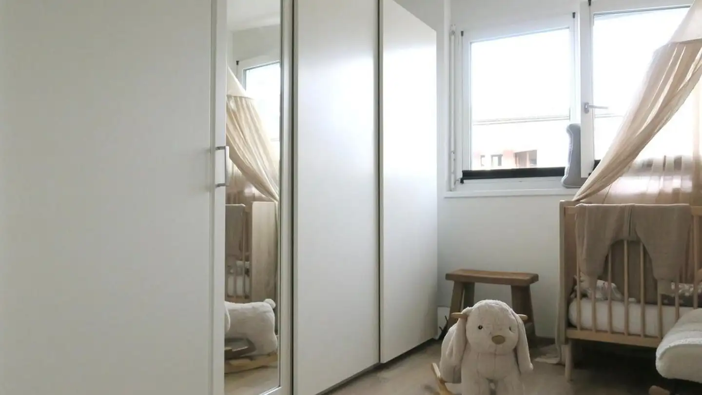 Appartement à louer - Rue D'itagne 35, 3960 Sierre - Photo 2