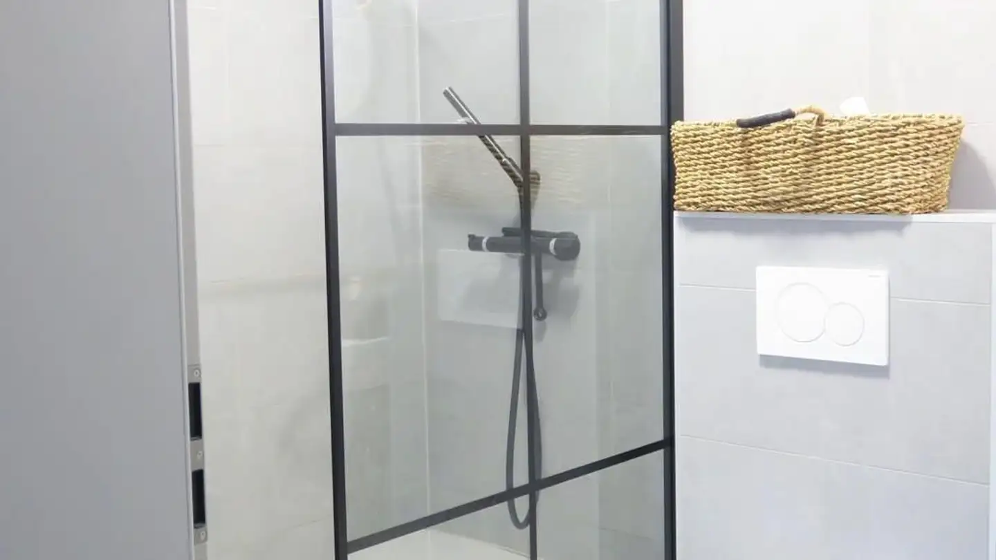 Appartement à louer - Rue D'itagne 35, 3960 Sierre - Photo 3