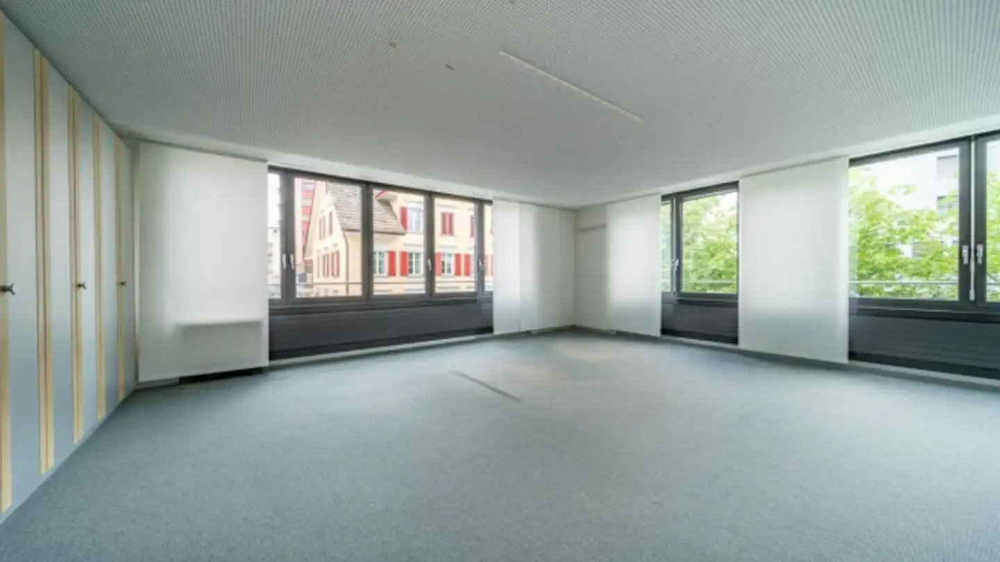 Office space for rent - Bahnhofstrasse 11, 6210 Sursee - Photo 3