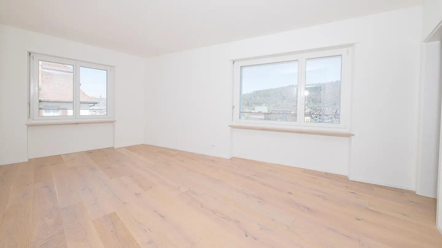 Apartment for rent - Rufsteinweg 4, 4410 Liestal - Photo 4