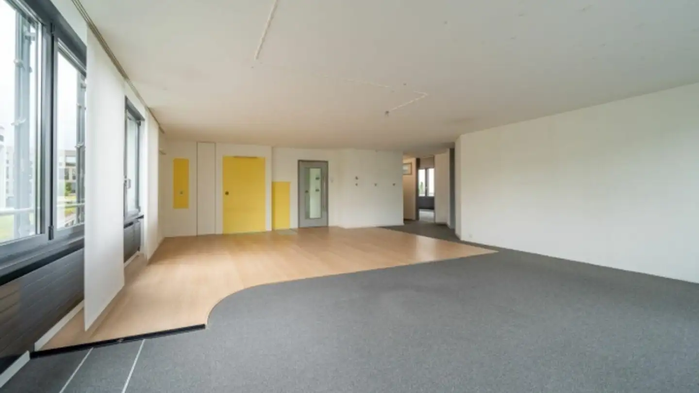 Office space for rent - Bahnhofstrasse 11, 6210 Sursee - Photo 4