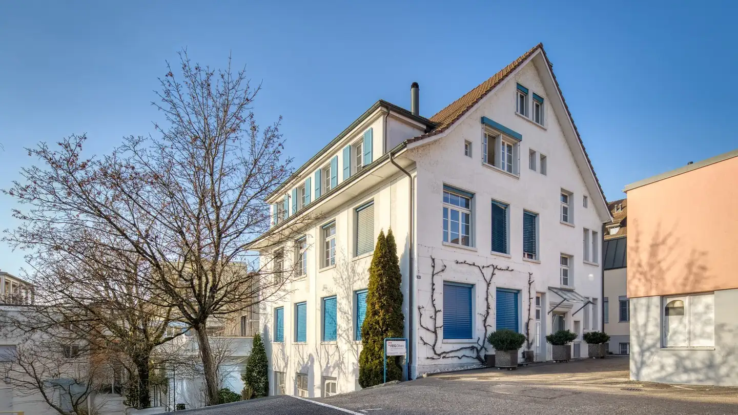 Duplex for sale - Mühlegasse 11, 4600 Olten