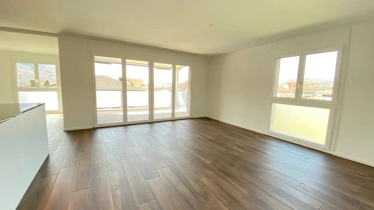 Appartement à louer - Bernaustrasse 635, 5325 Leibstadt - Photo 3