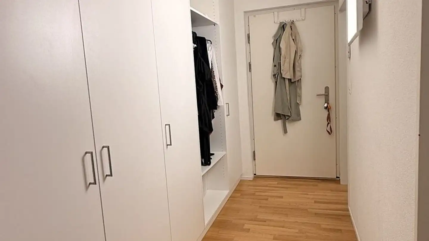 Appartamento in affitto - Pfändwiesenstrasse 20, 8152 Opfikon