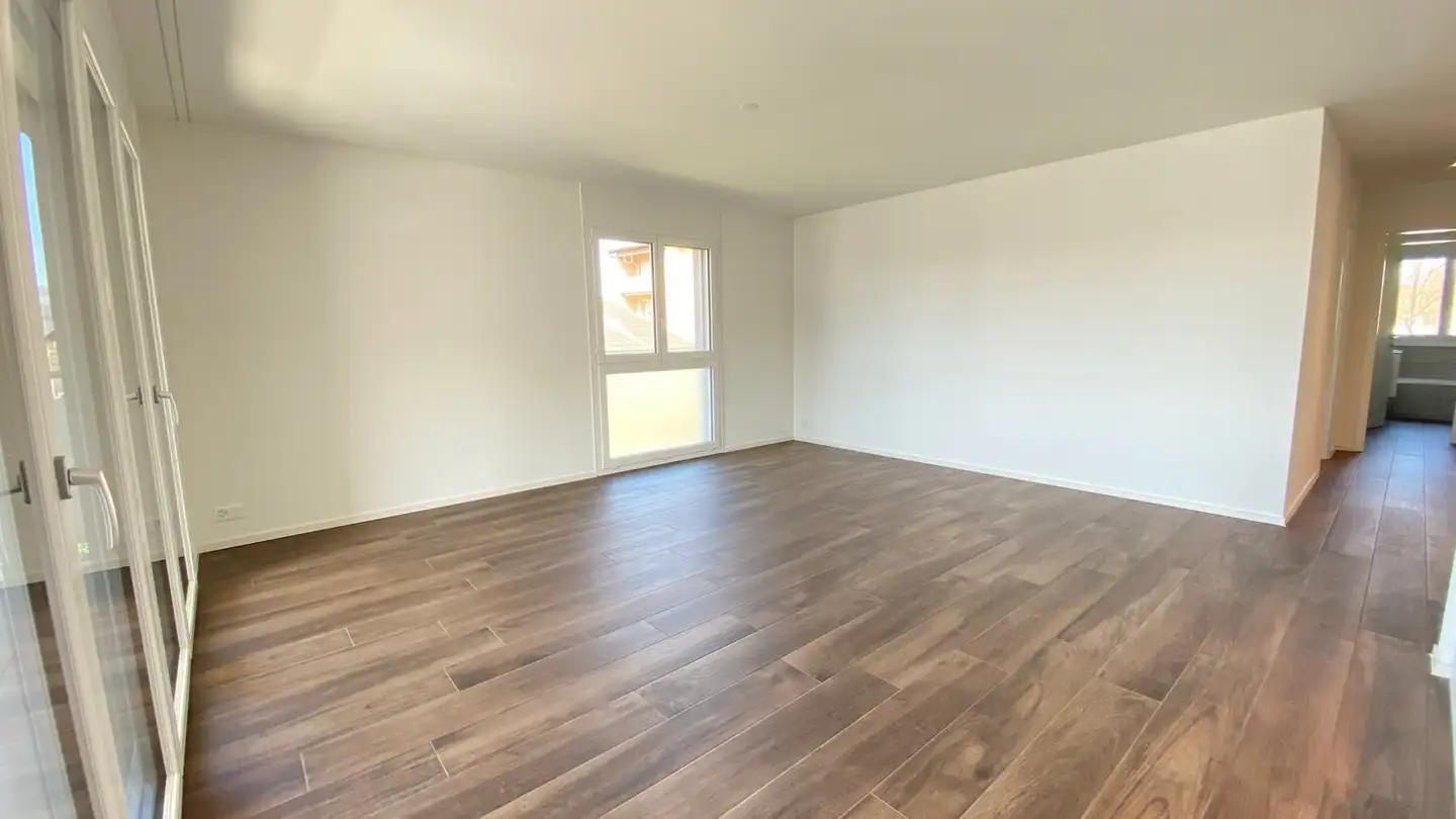 Appartement à louer - Bernaustrasse 635, 5325 Leibstadt - Photo 4