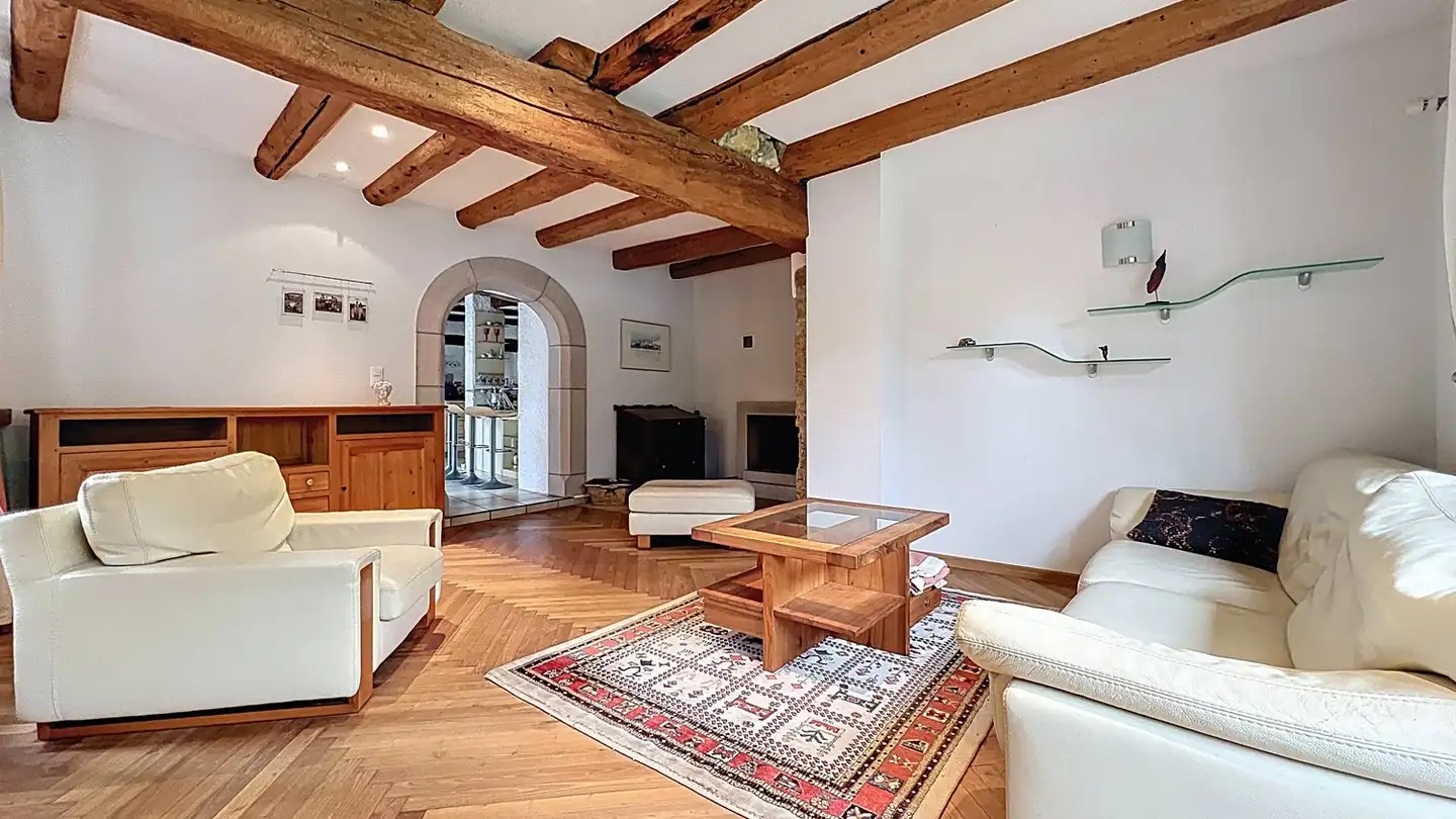 Row house for sale - 2525 Le Landeron