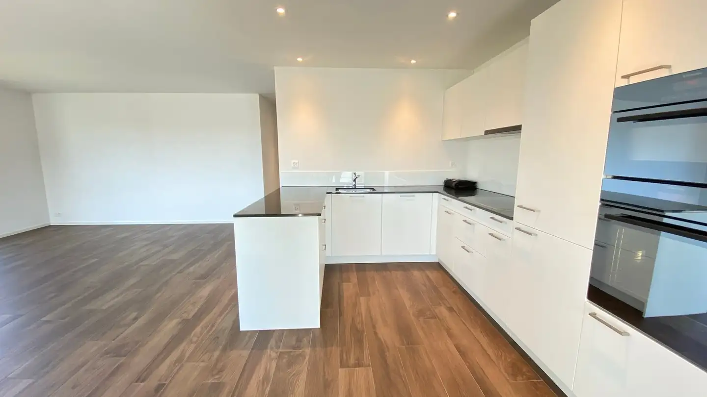 Appartement à louer - Bernaustrasse 635, 5325 Leibstadt