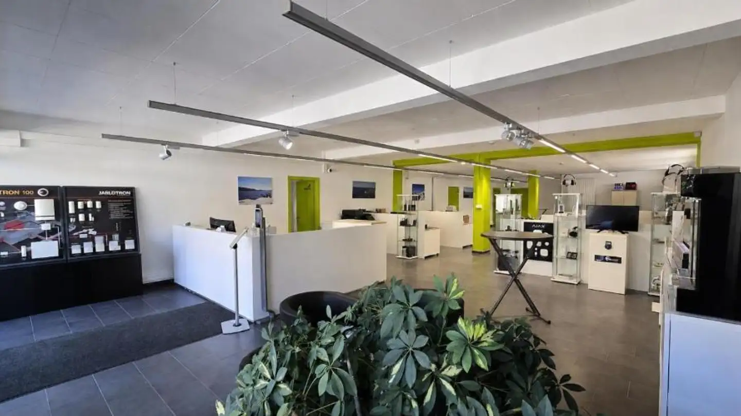 Laboratorio in vendita - 1964 Conthey