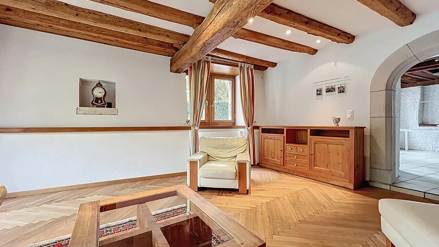 Casa a schiera in vendita - 2525 Le Landeron - Photo 2