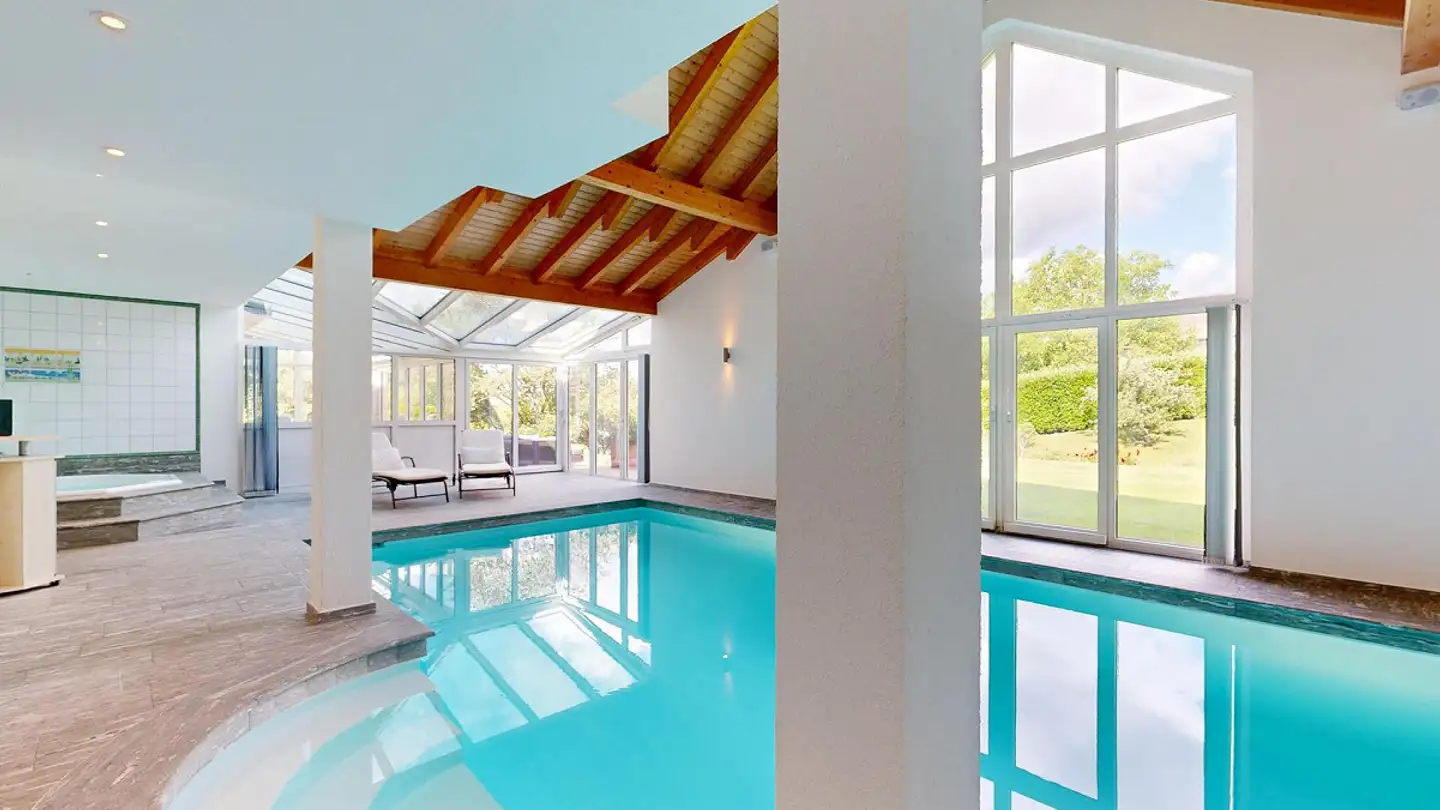 Villa in vendita - Bachstrasse 14, 8165 Oberweningen - Foto 3