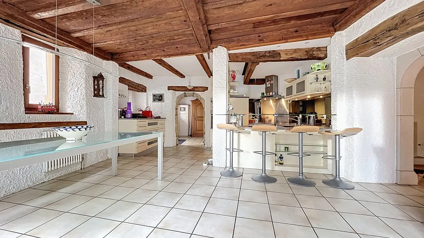 Casa a schiera in vendita - 2525 Le Landeron - Photo 3