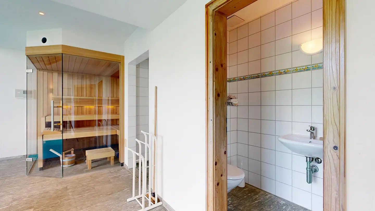 Villa in vendita - Bachstrasse 14, 8165 Oberweningen - Foto 4