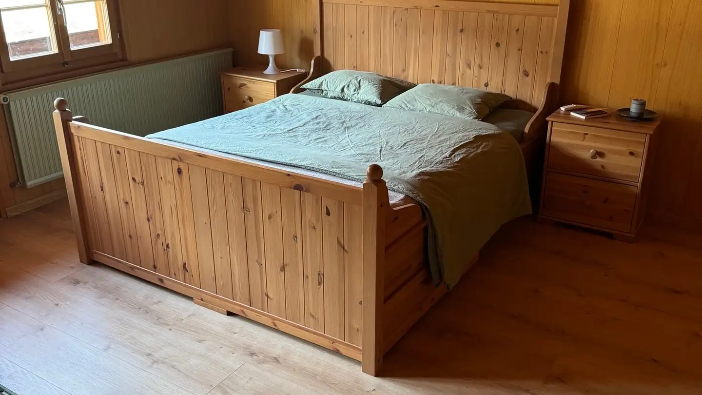 Appartement à vendre - Weissenbach, 3766 Boltigen - Photo 2