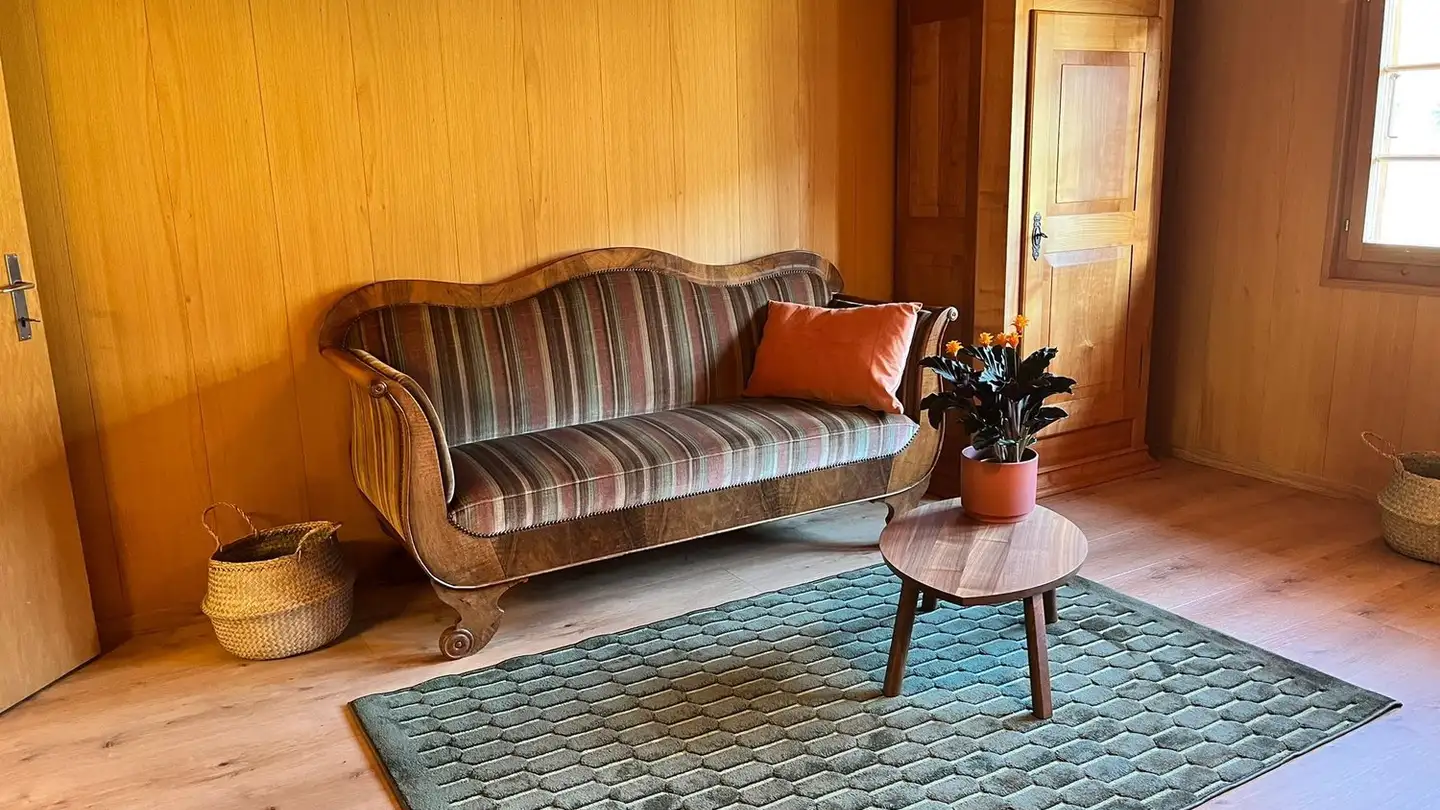 Appartement à vendre - Weissenbach, 3766 Boltigen - Photo 3